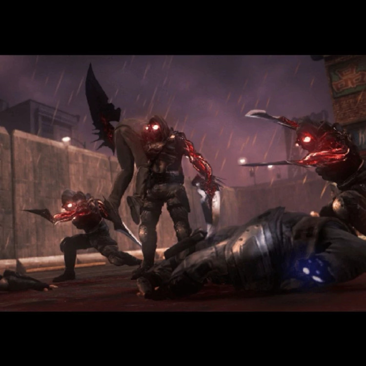 بازی ایکس باکس 360 پروتو تایپ 2 (Prototype 2)